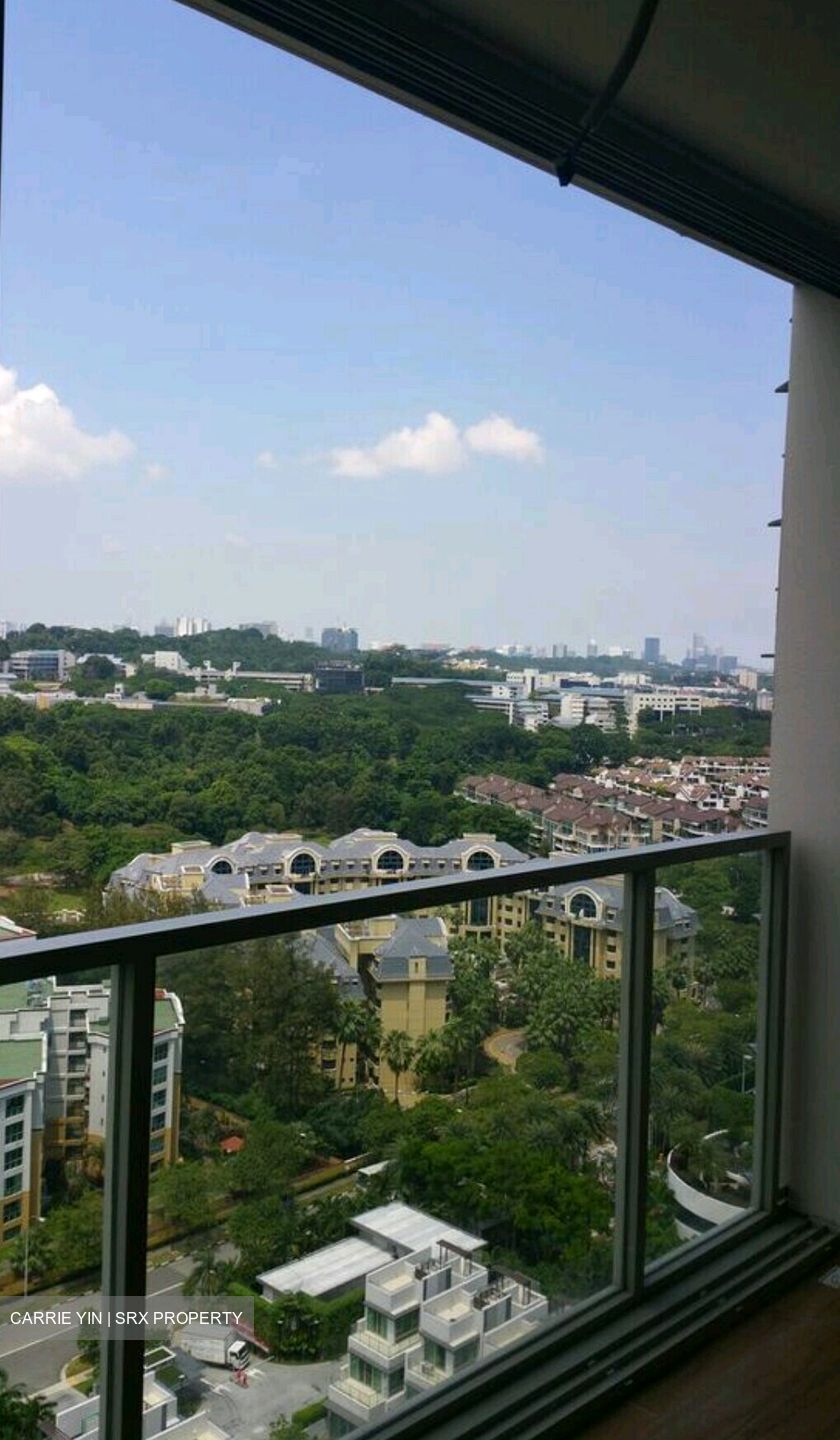 SeaHill (D5), Condominium #500093751